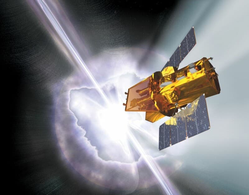 Next step for LINK spacecraft – a software update that won't make things worse. Are you listening, Microsoft?