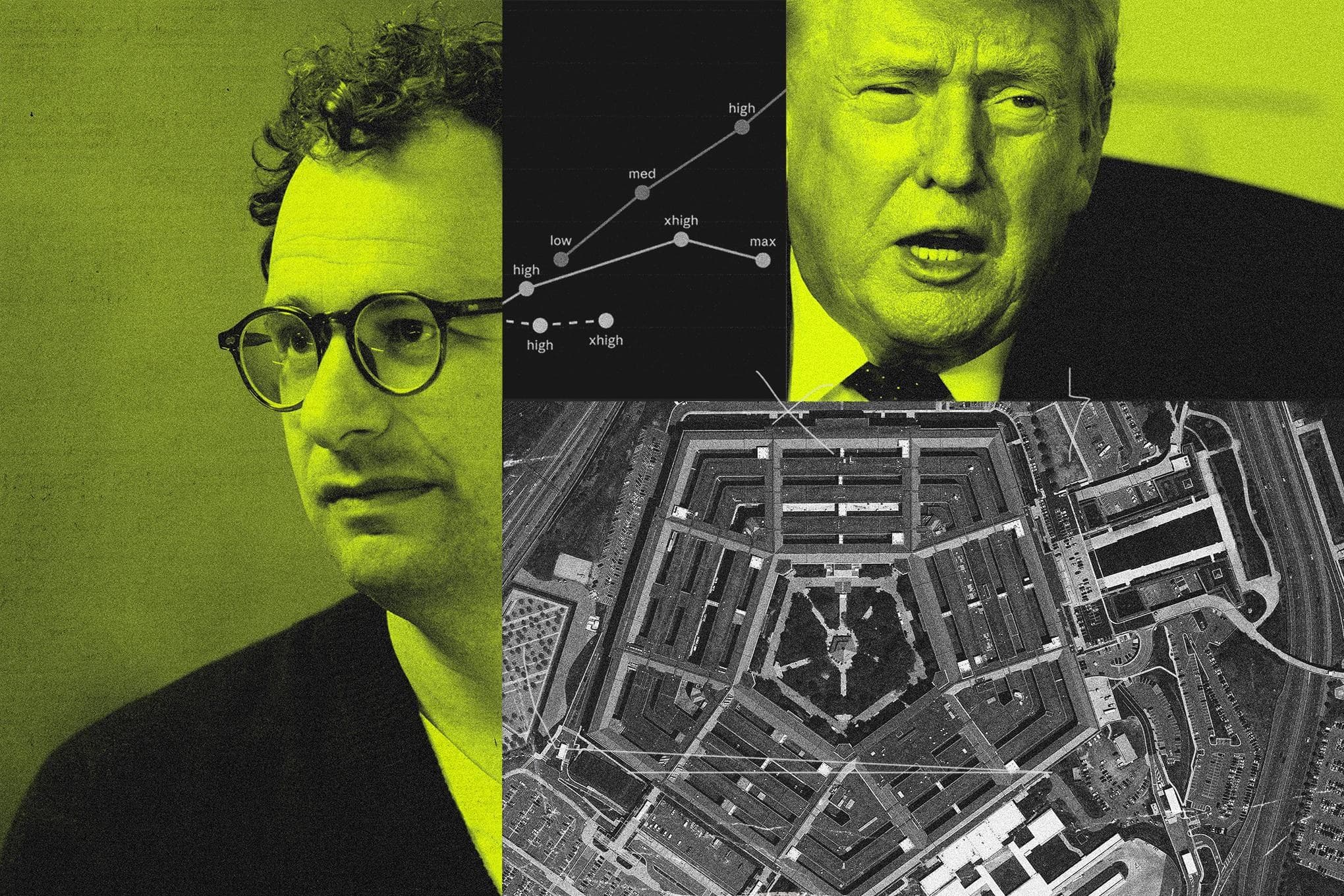Who decides when AI is too dangerous?