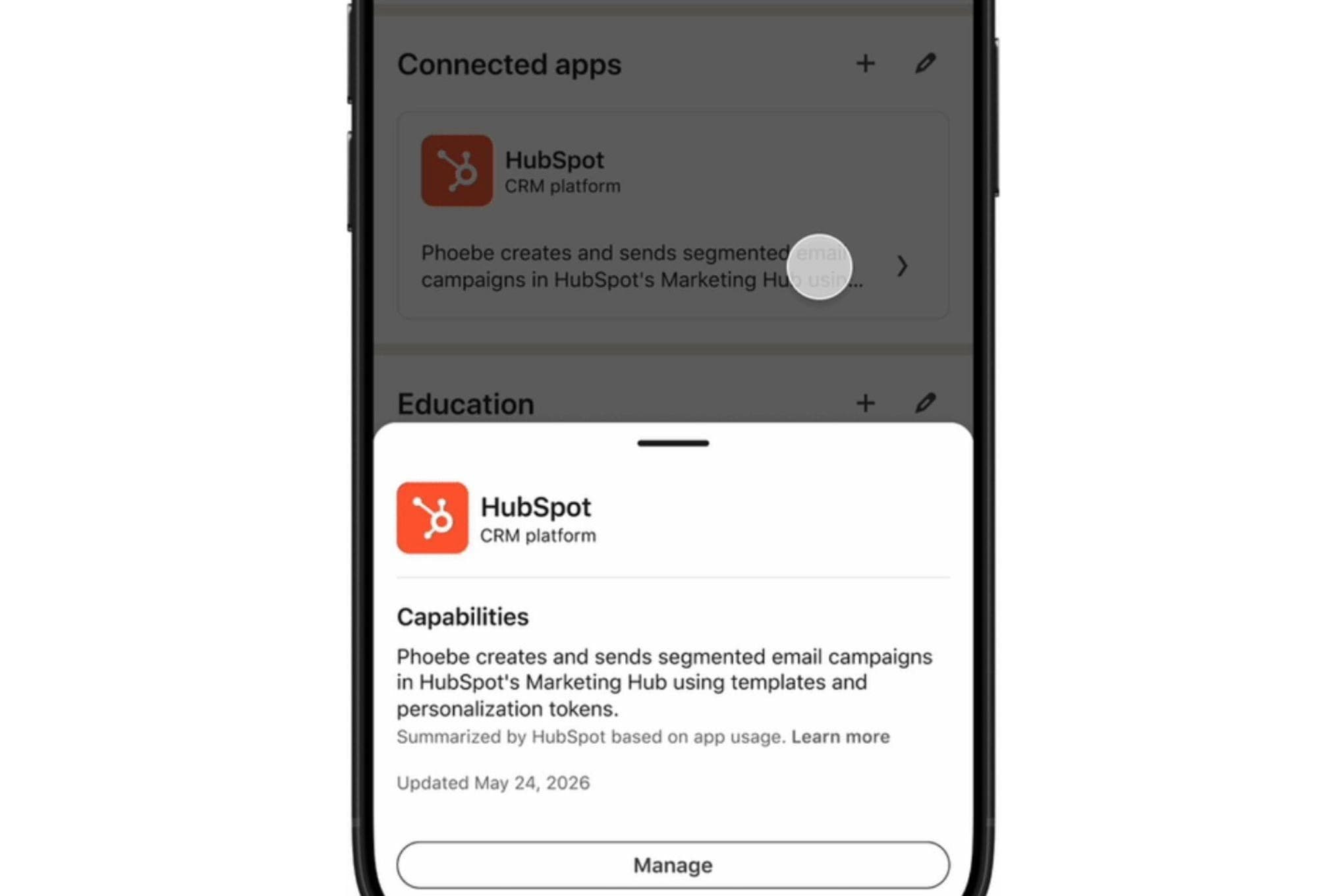 LinkedIn will tell others how you really use Adobe’s apps