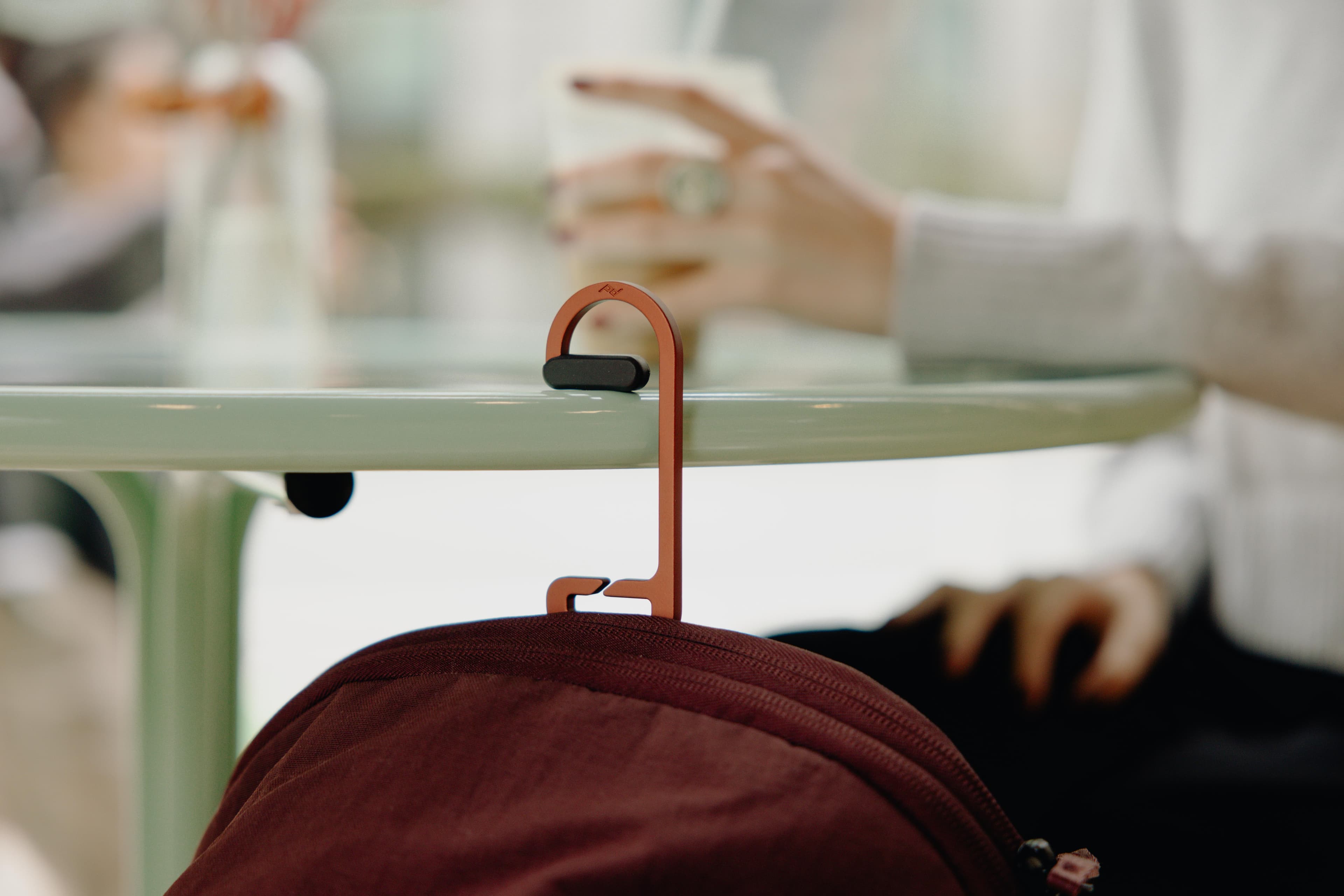 Peak Design’s latest bags have clever integrated hooks