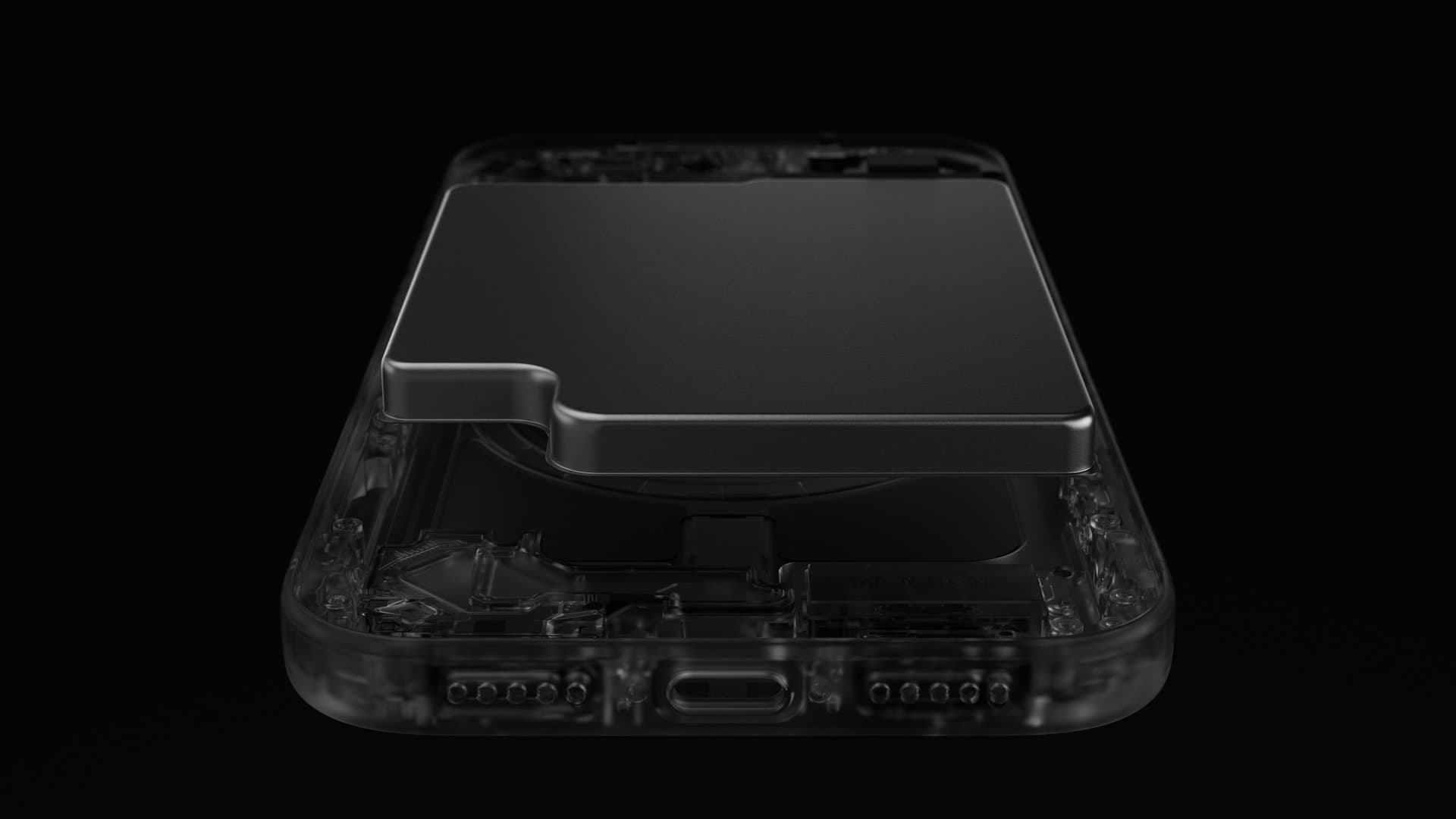 Apple Reveals iPhone 18 Pro and iPhone 18 Pro Max Battery Capacities