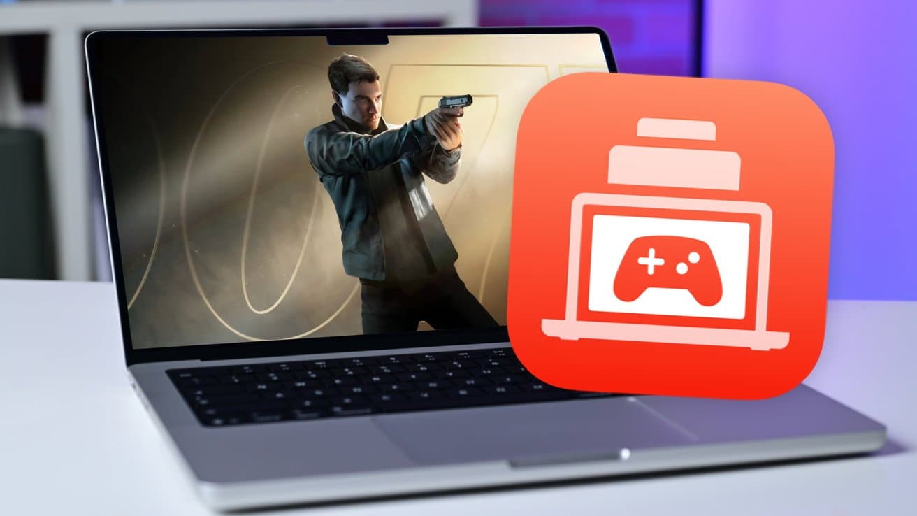 Apple's Game Porting Toolkit 4 is a big improvement for modern game coders