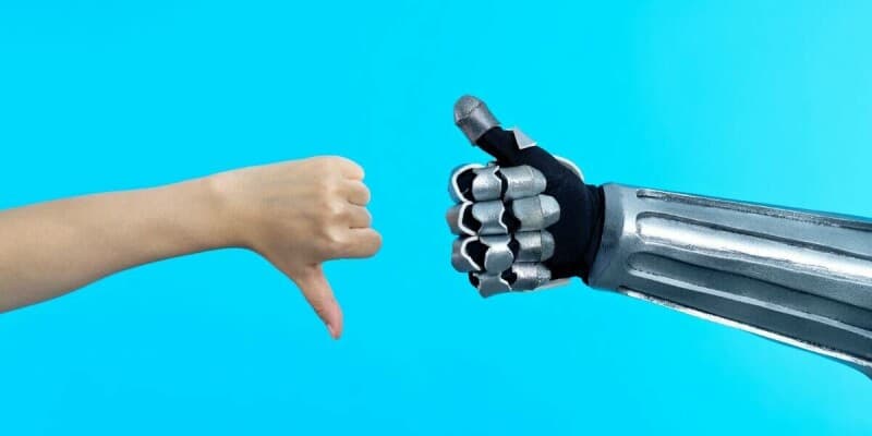 Singaporean sovereign wealth fund Temasek thinks AI has a future