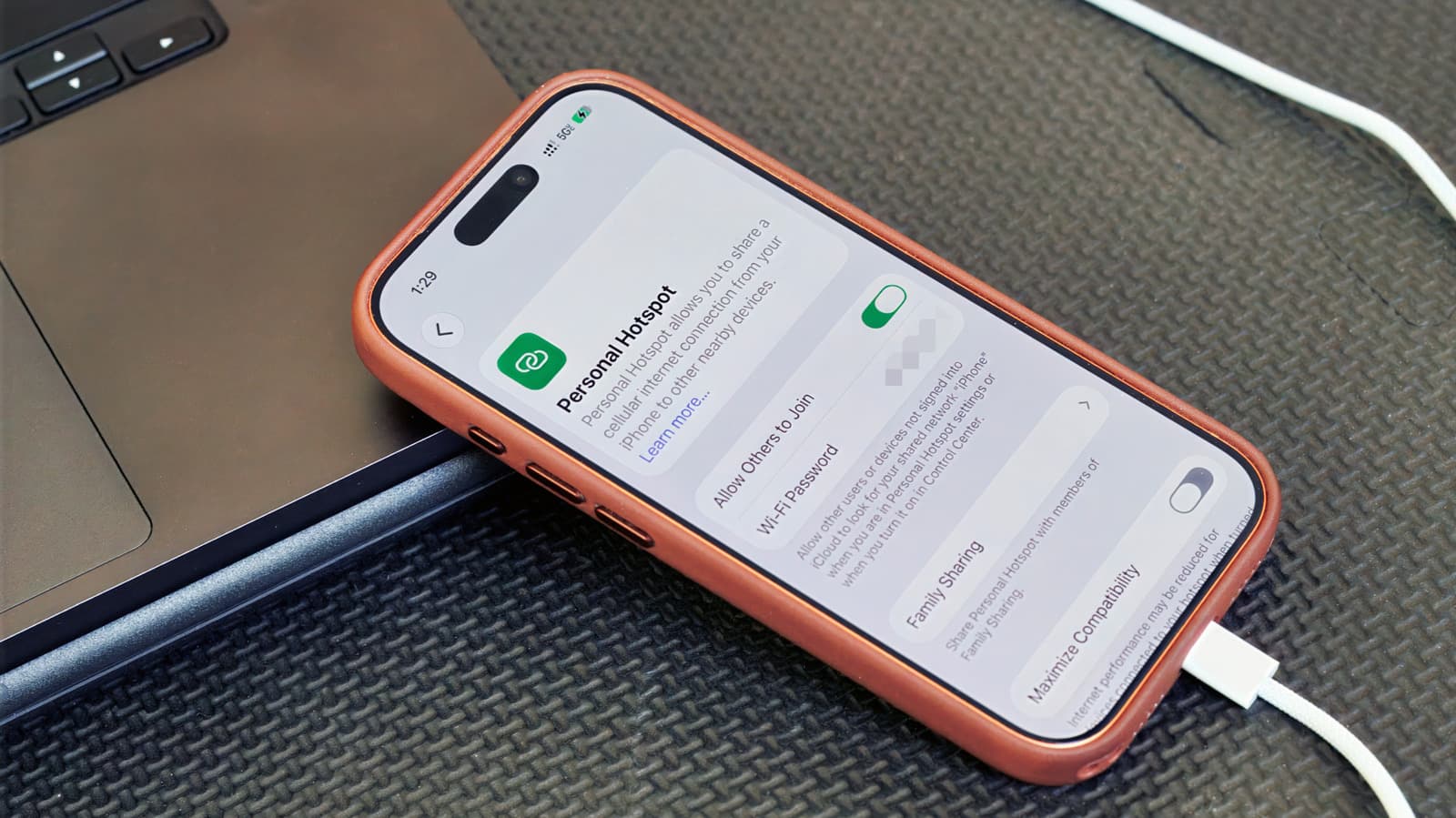 What Is USB Tethering And How Do You Enable It For Mobile Hotspot?