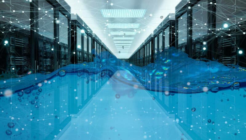 AWS sustainability claims don't hold water, lawsuit alleges