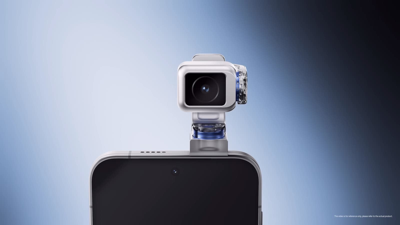 Honor launches its long-awaited Robot Phone and yes it can wiggle at you