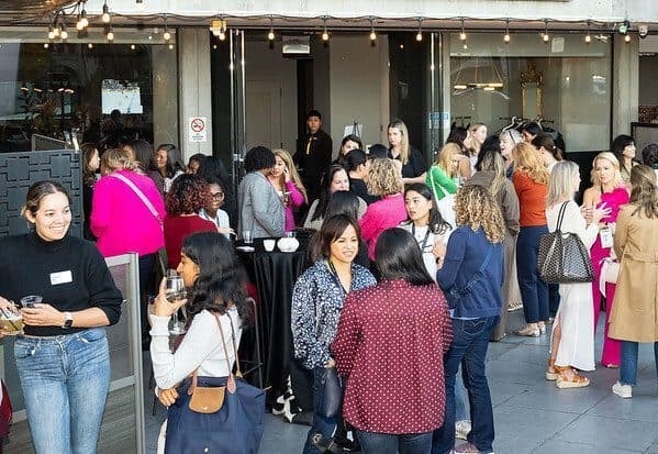 TechCrunch Disrupt 2026 Side Events schedule: NMI, Backblaze, PeakXV Partners, Augment, and more to host