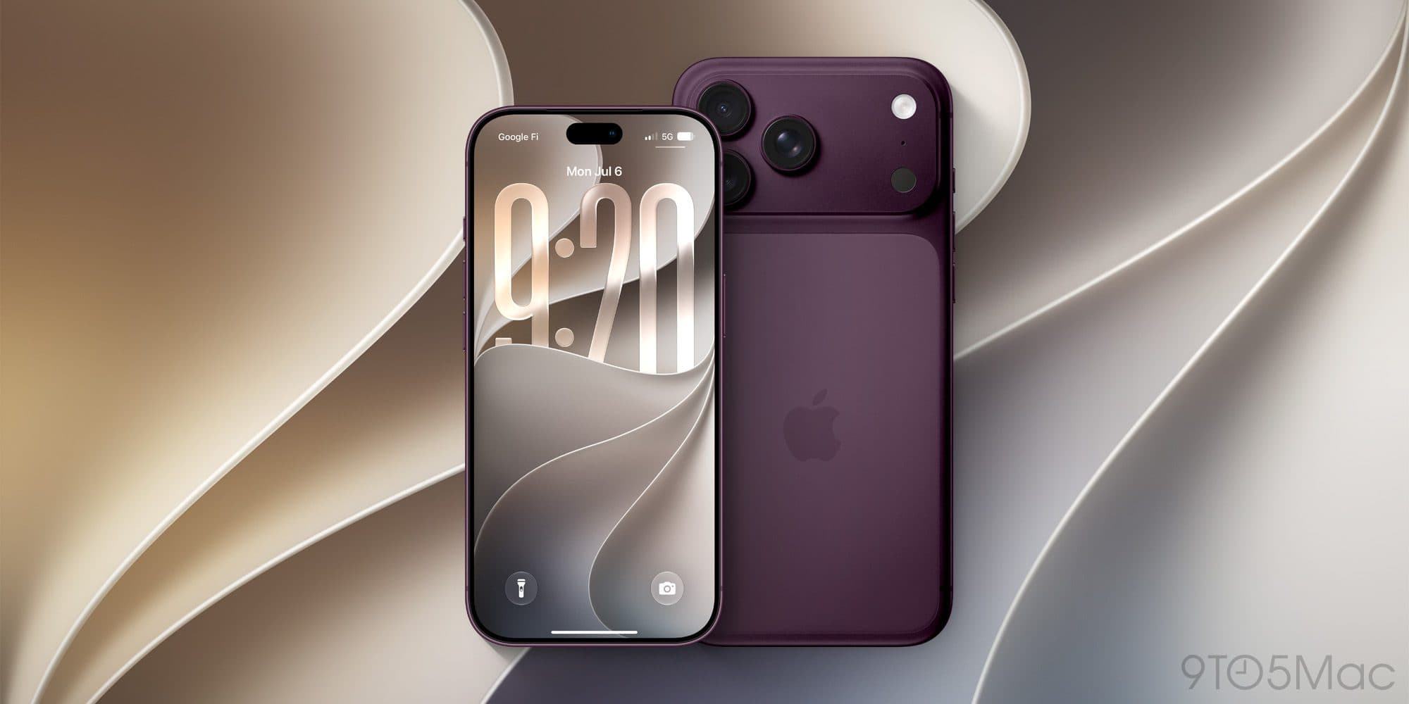 iPhone 18 Pro Max vs Pro: Leak reveals Apple’s plan to differentiate models
