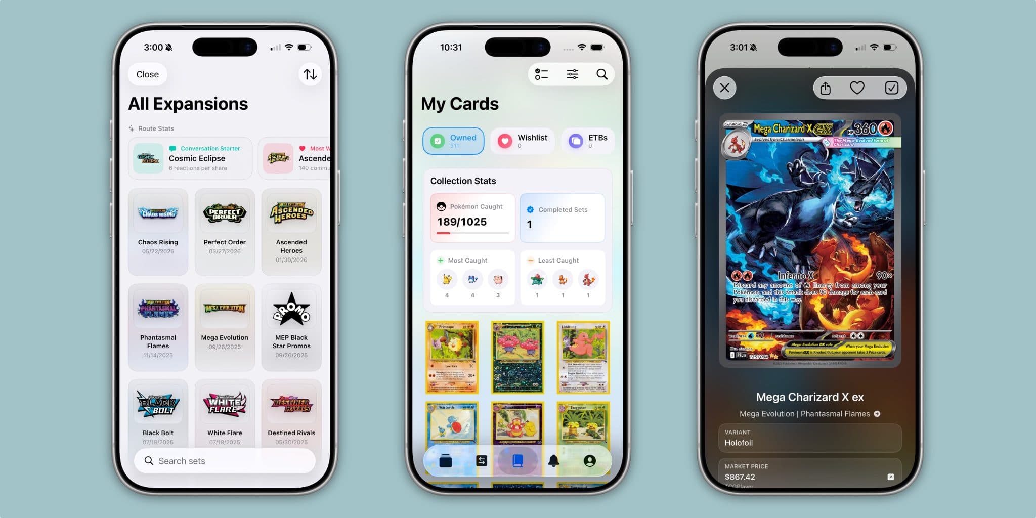 Indie App Spotlight: ‘Route 25’ is an all-in-one social app for Pokémon collectors