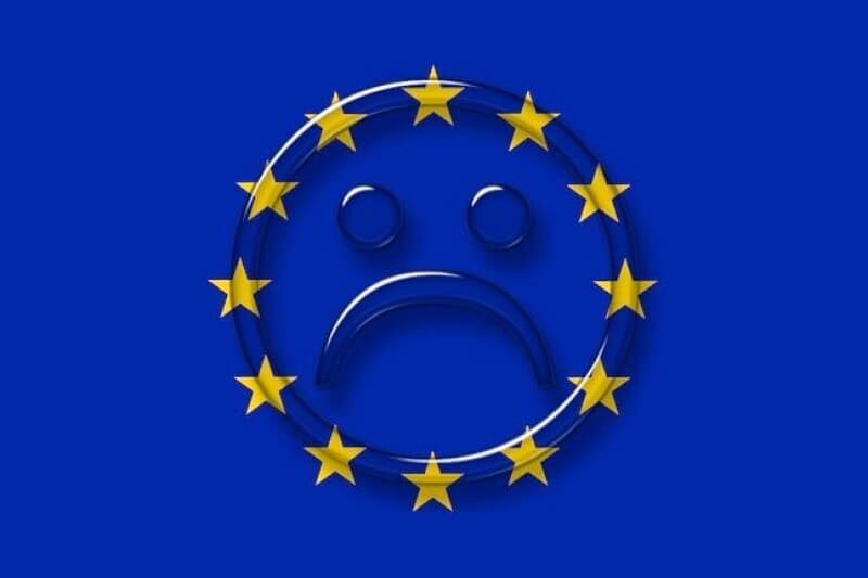 Europe slaps AliExpress with €550 million fine for selling dodgy goods