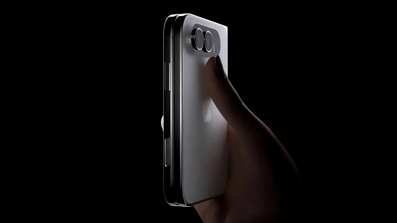 Why Apple’s foldable iPhone could plummet in value