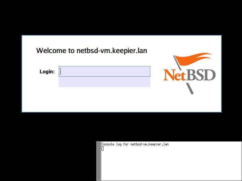 NetBSD 11 lands with RISC-V support and lightning-fast VM boots