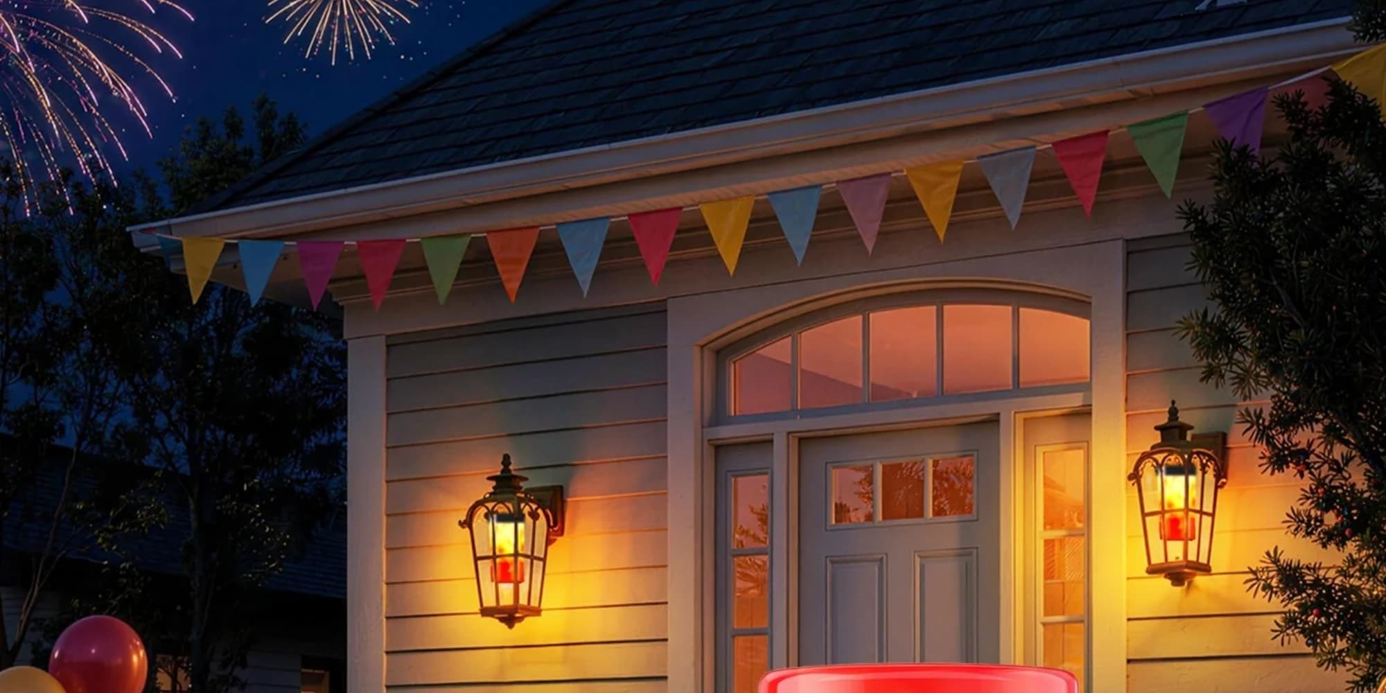 HomeKit Weekly: Linkind’s Smart Light Stick brings flame effects with Matter support