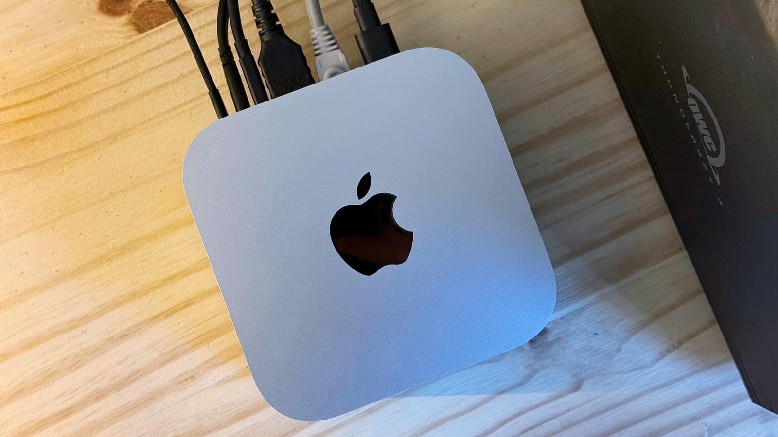 Next Mac mini refresh could land within days