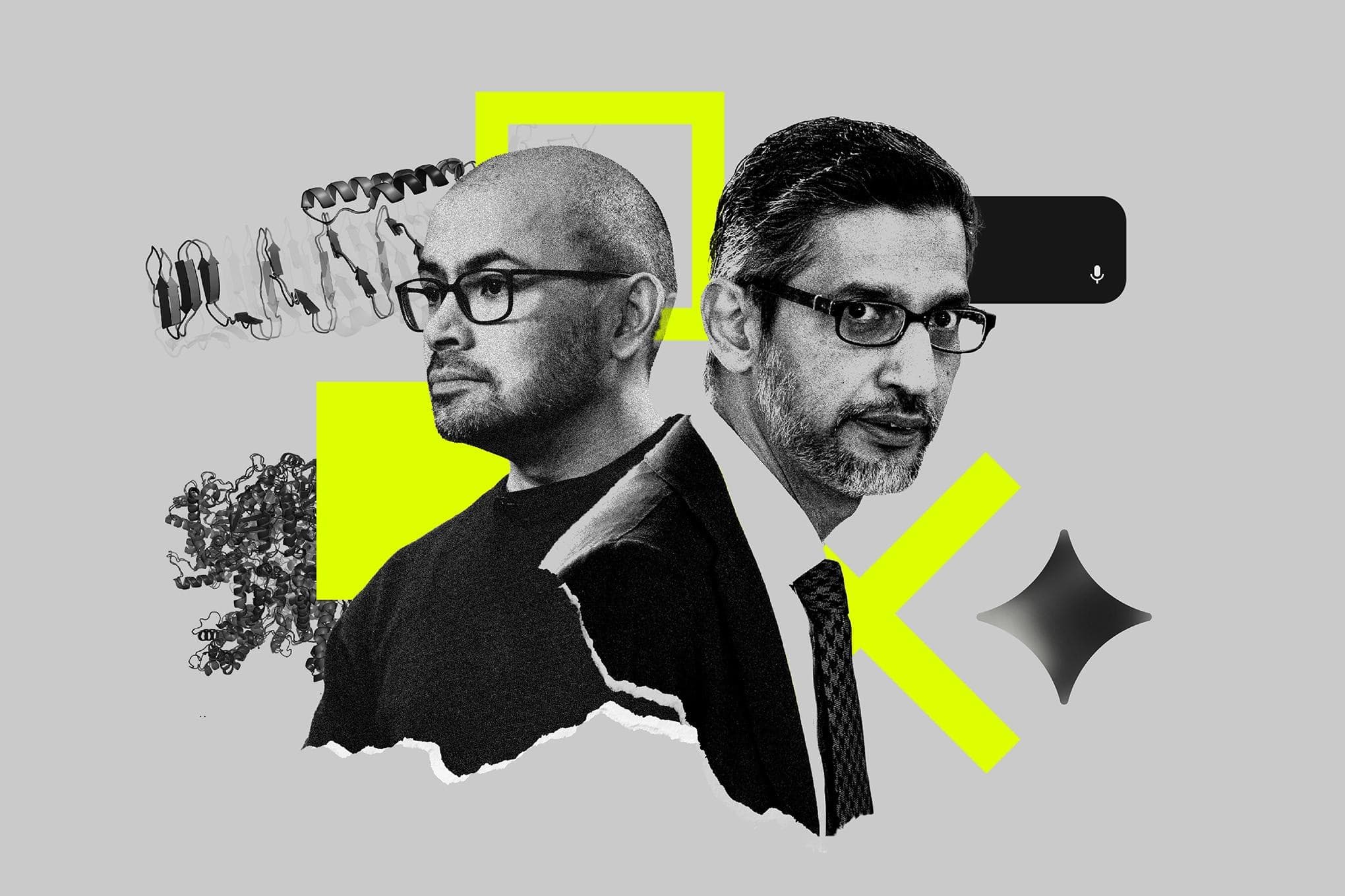 Does Google even want to win at AI?