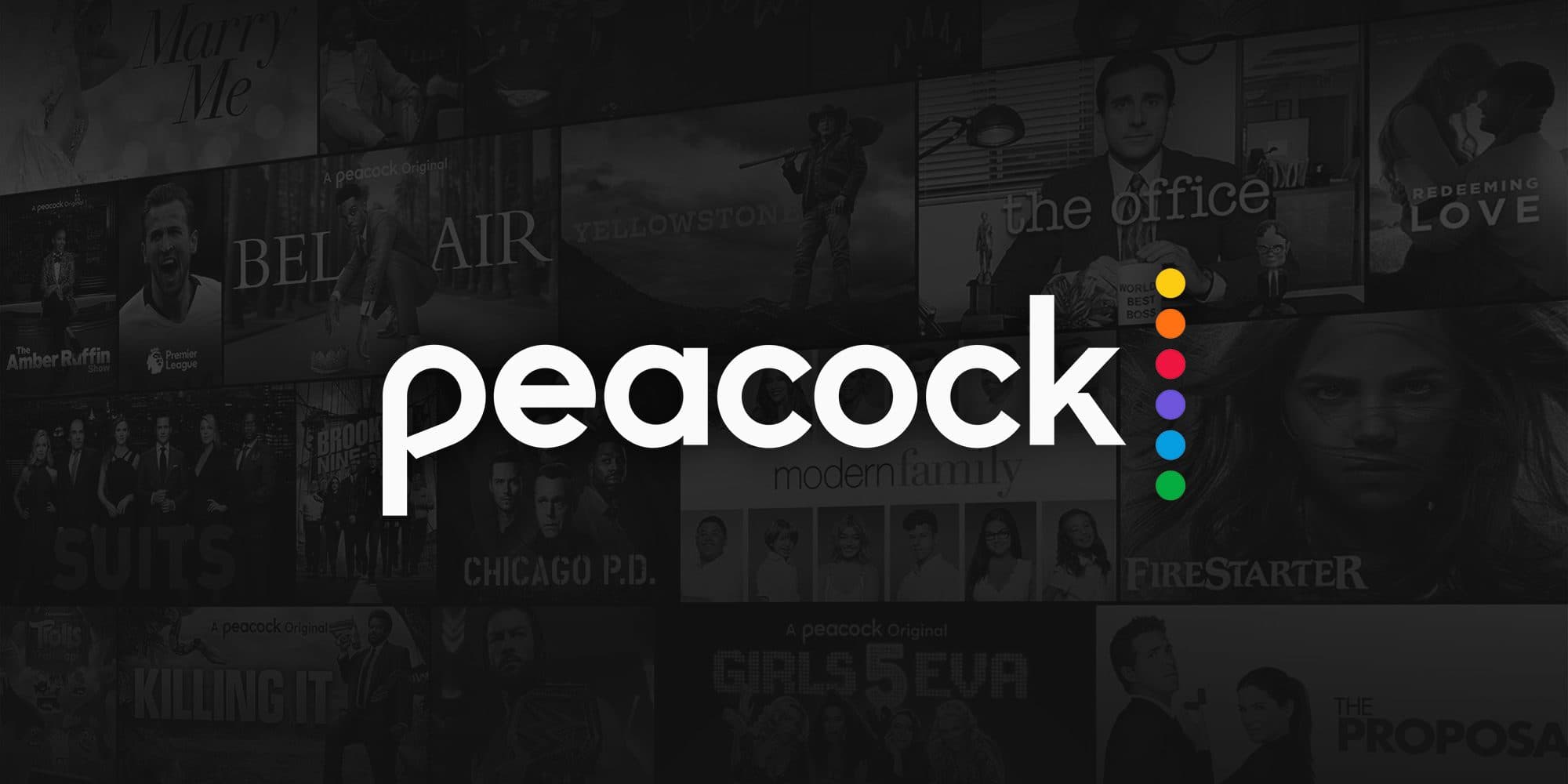 Peacock is the latest streaming service to increase prices, details here