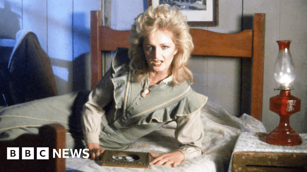 Bonnie Tyler has died