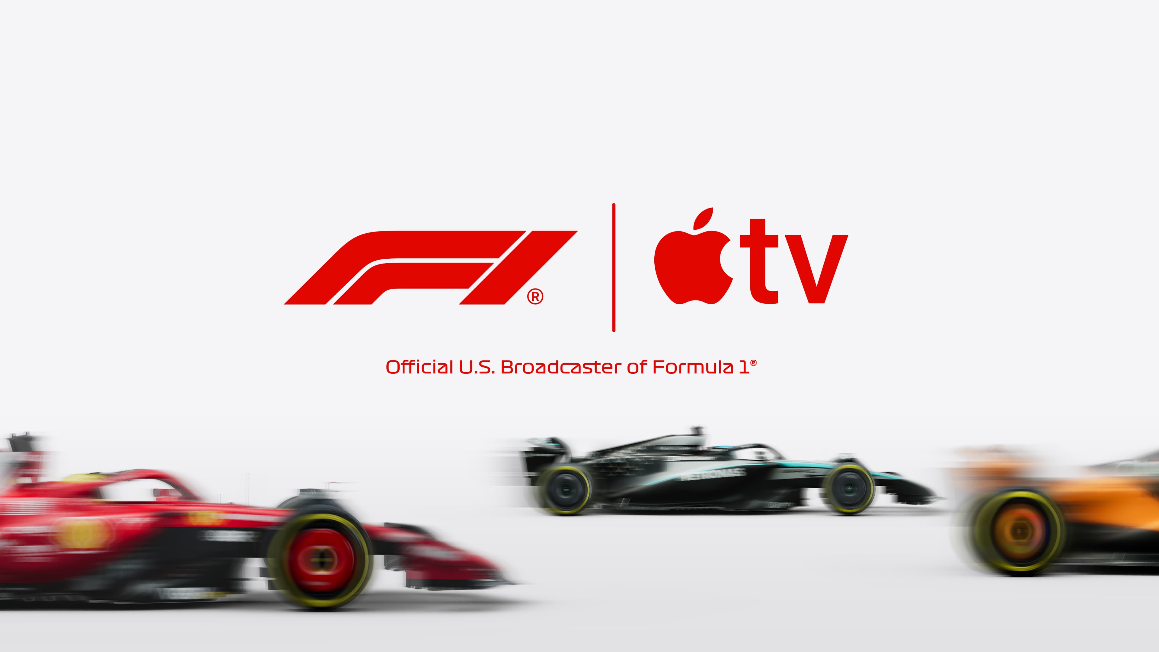 You Can Watch All of F1's 2026 Austrian Grand Prix For Free on Apple TV