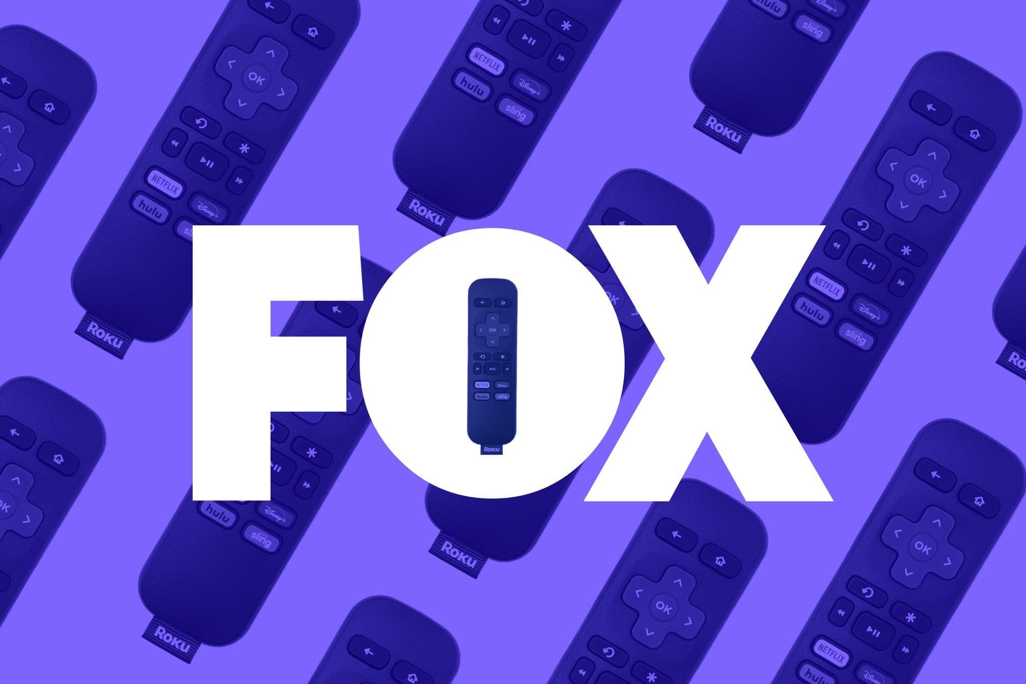 Fox wants to take over your TV — and the tech inside it