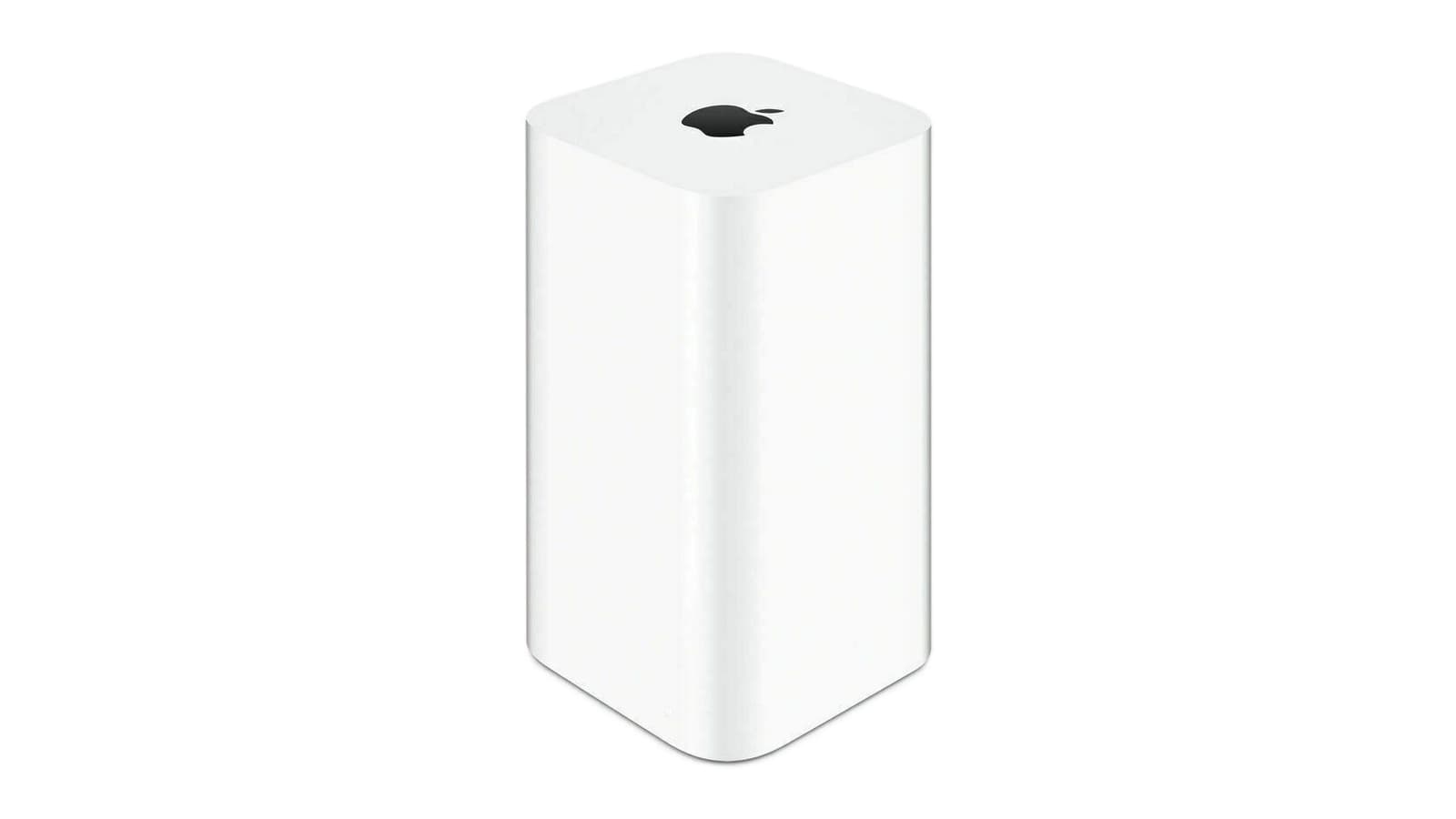 macOS 27 Golden Gate Kills Time Capsule Support