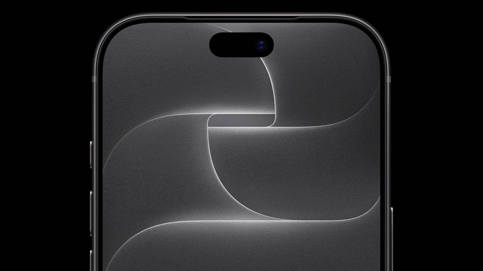 iPhone 18 Pro Features Smaller Dynamic Island With Support for Three Live Activities