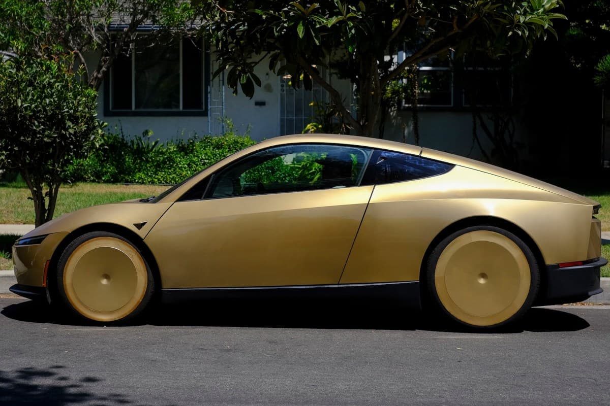 TechCrunch Mobility: Tesla Cybercab hits the road — and a snag