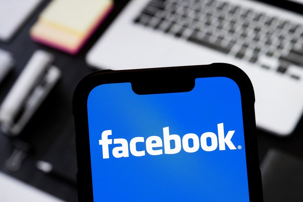 Facebook rolls out an AI companion app for creators