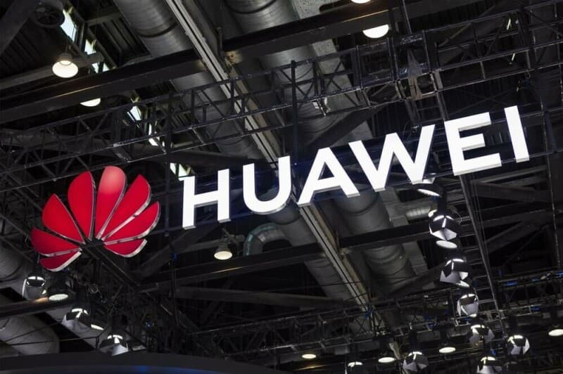 Huawei's next-gen Ascend NPUs could become China's best option
