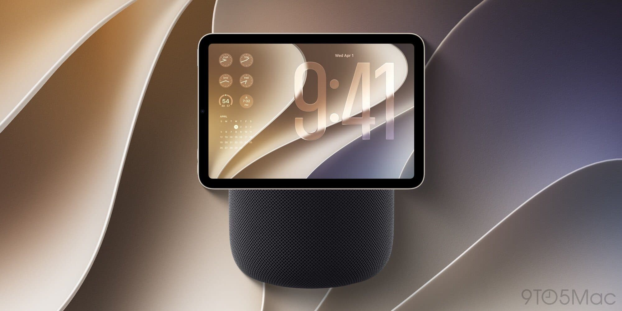New ‘HomePad’ reveal is another reason to put it in every room of your house