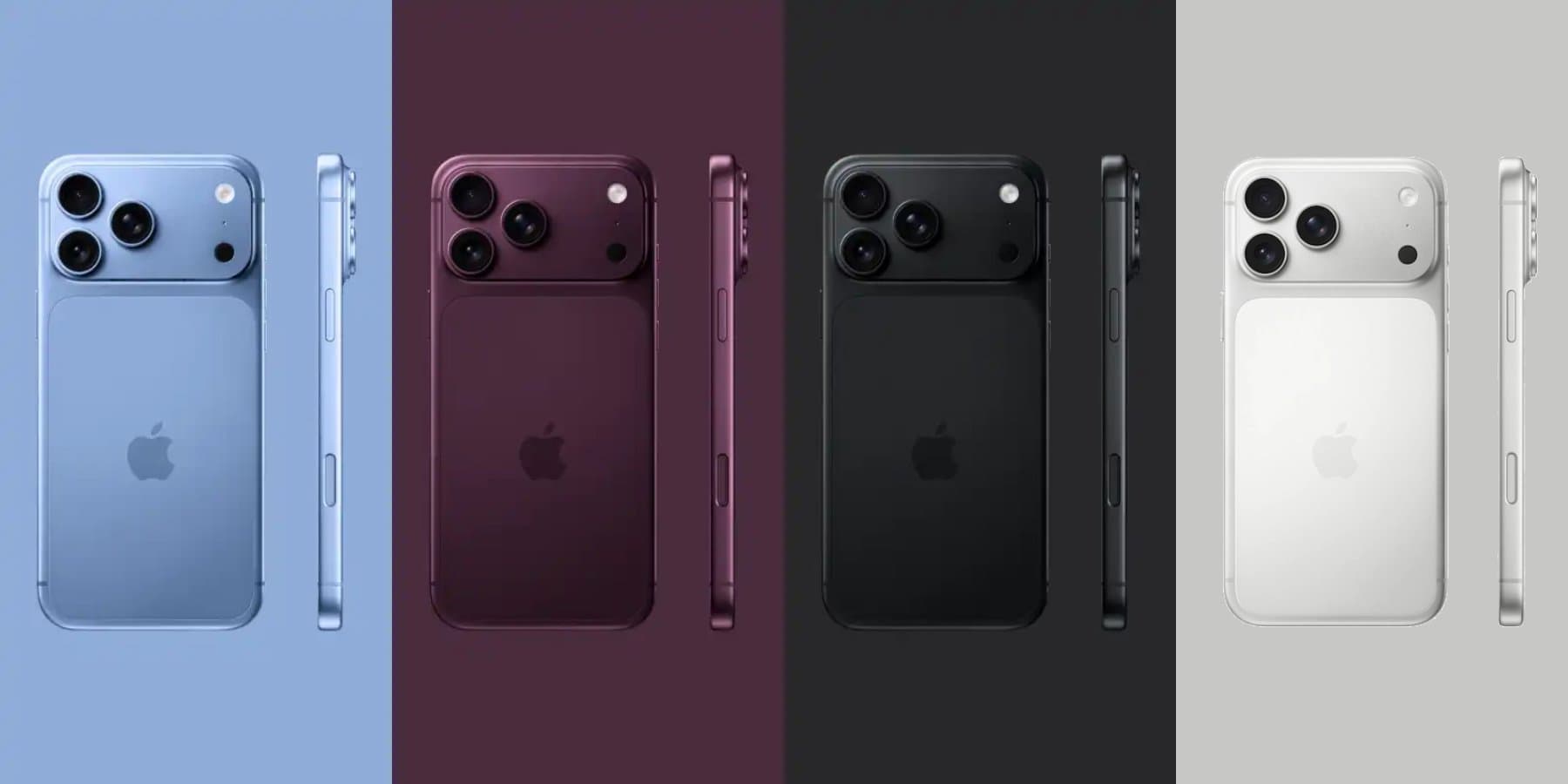 Apple Starts Preparing for September iPhone Event