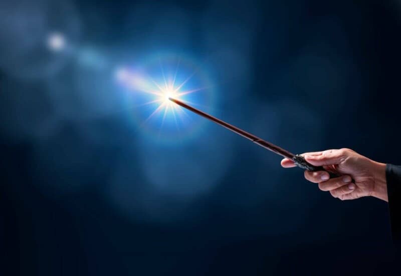 Bing Wallpaper app opens Harry Potter's chamber of ads