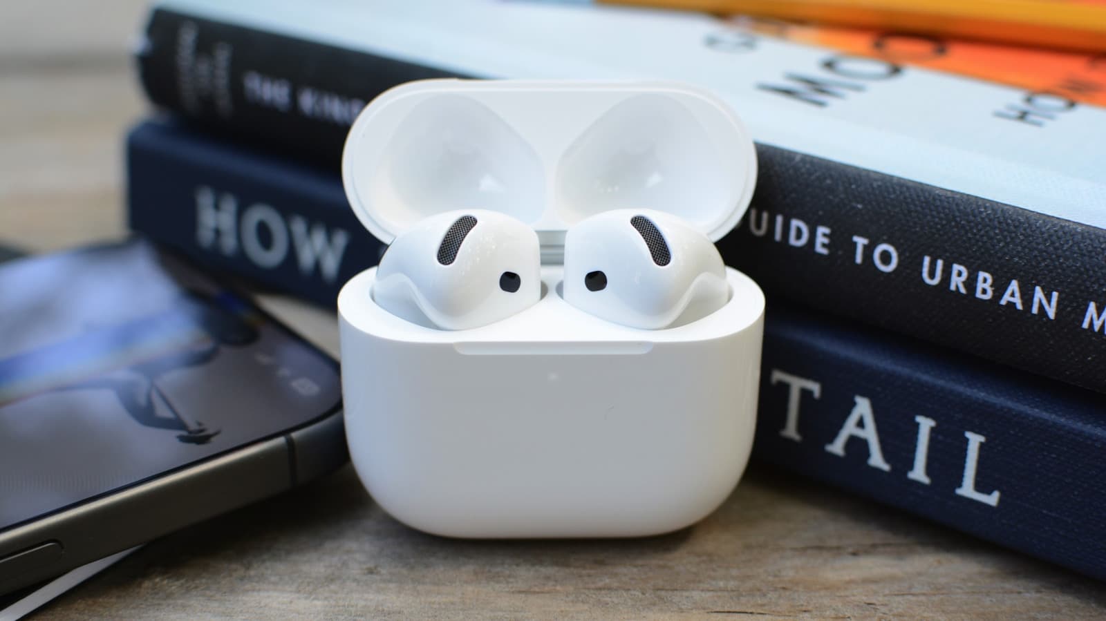 Apple AirPods 5 review: The choice is clear