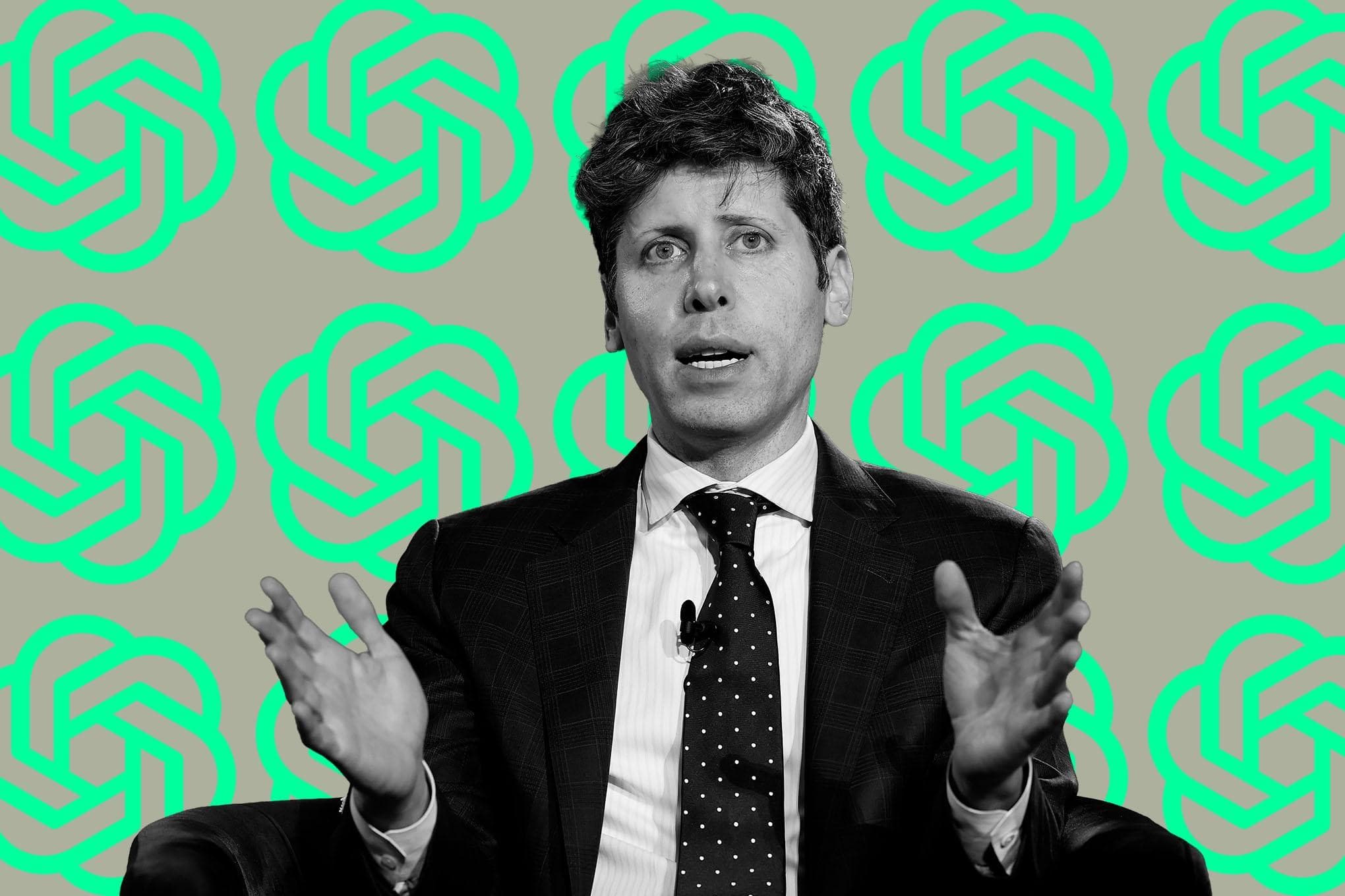 Sam Altman says OpenAI going public in 2026 would be ‘ill-advised’