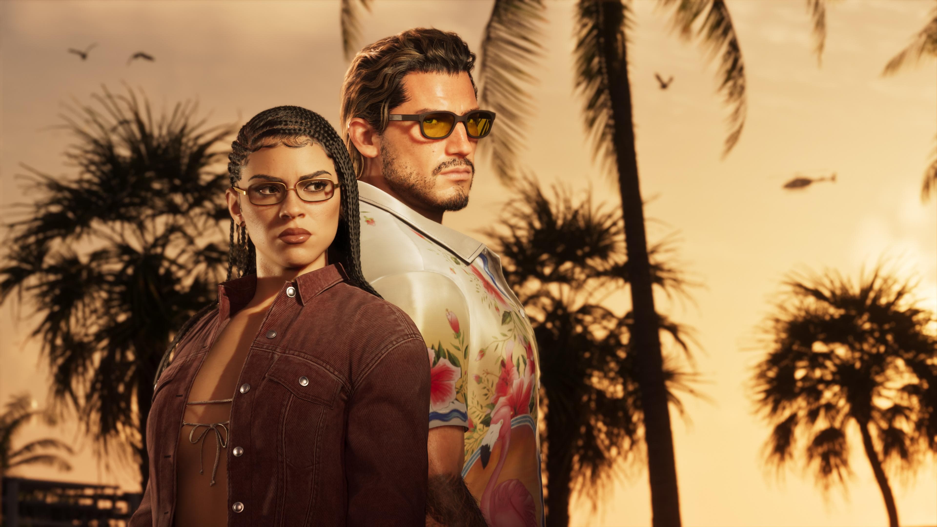 Rockstar finally responds to ‘heartbreaking’ GTA 6 leaks