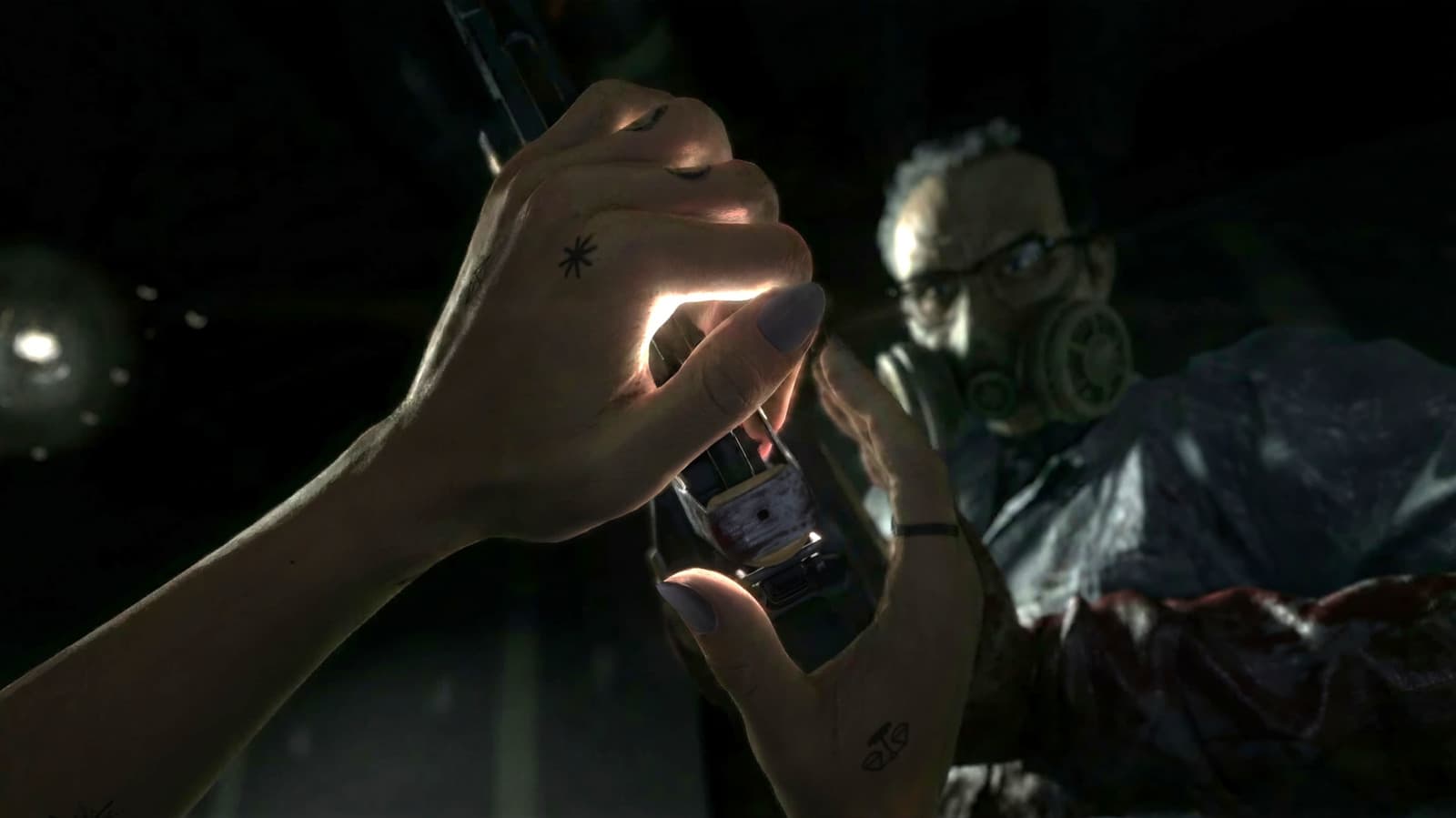 Netflix's new horror game taps into your phone for deeper immersion