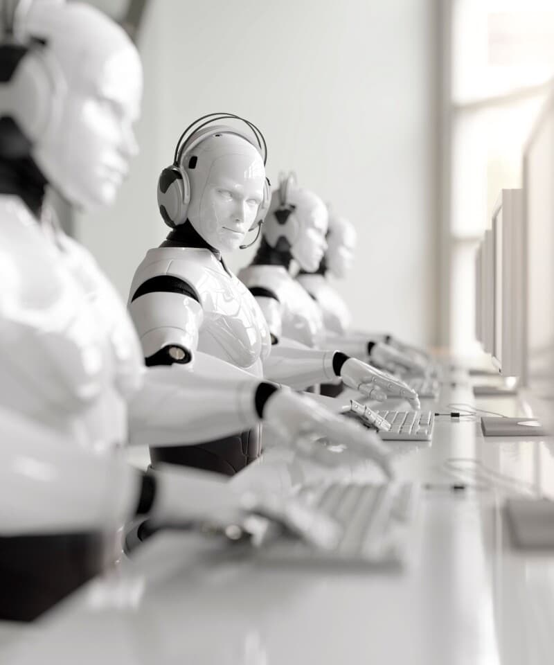 Gates warns society faces an AI-pocalypse unless we get more socialist