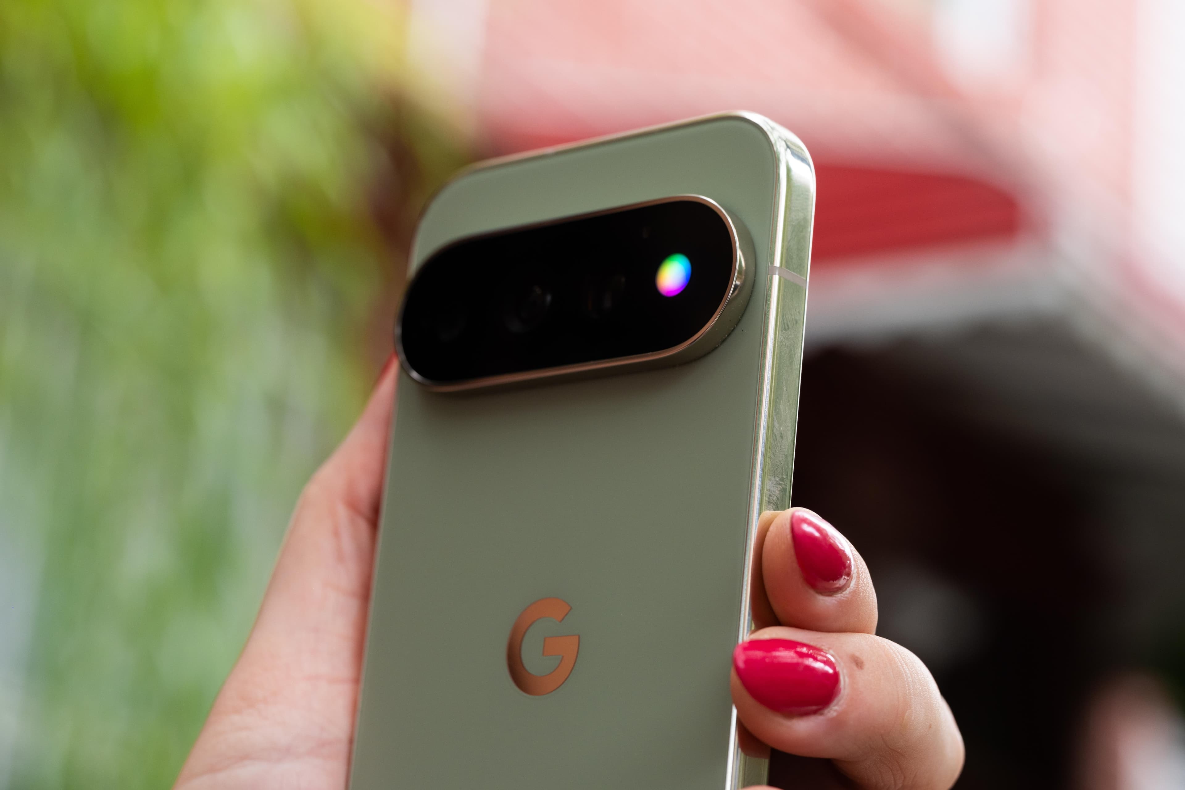 This app makes the Pixel 11’s HiLight feature actually useful