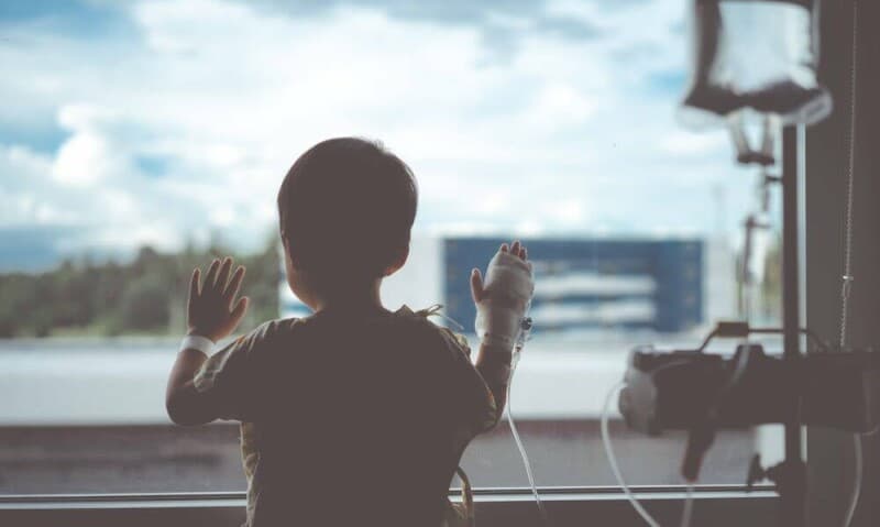 SickKids children’s hospital bandages up careers website after intruder breaks in