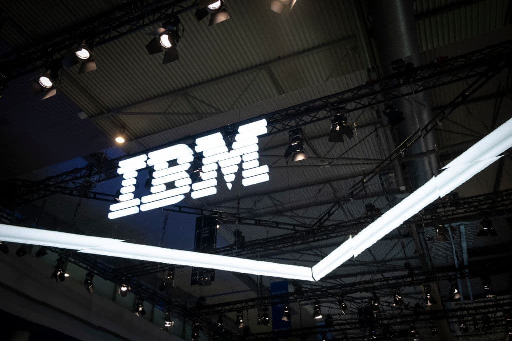 IBM partners with OpenAI to bolster enterprise AI push