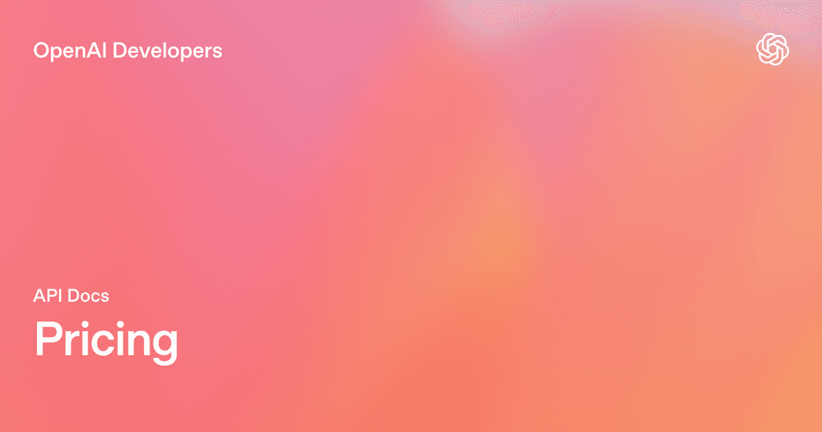 OpenAI: GPT 5.6 Sol price reduction (until at least Nov 21)