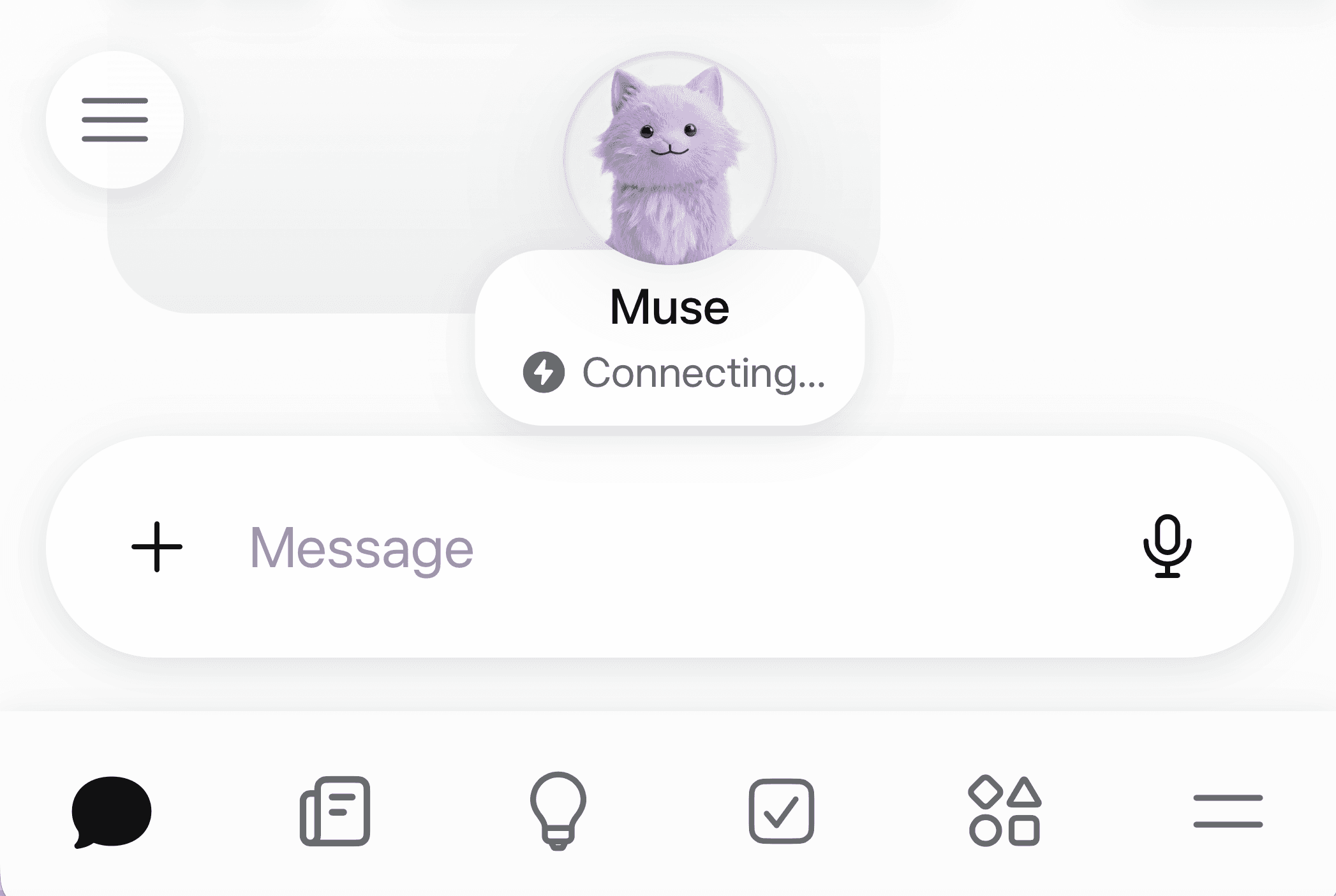 Meta’s Muse AI works and creeps me out