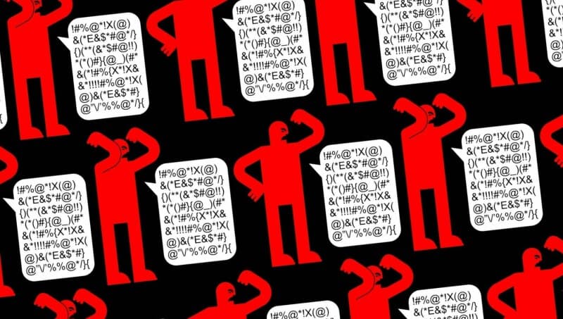 Government Teams users face another ******* month of filtered captions
