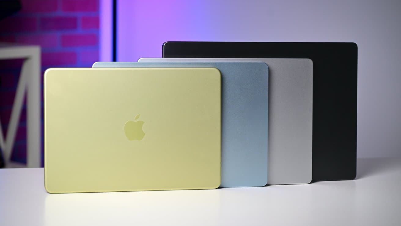 Apple the only bright spot in a declining PC market, savaged by RAM price hikes