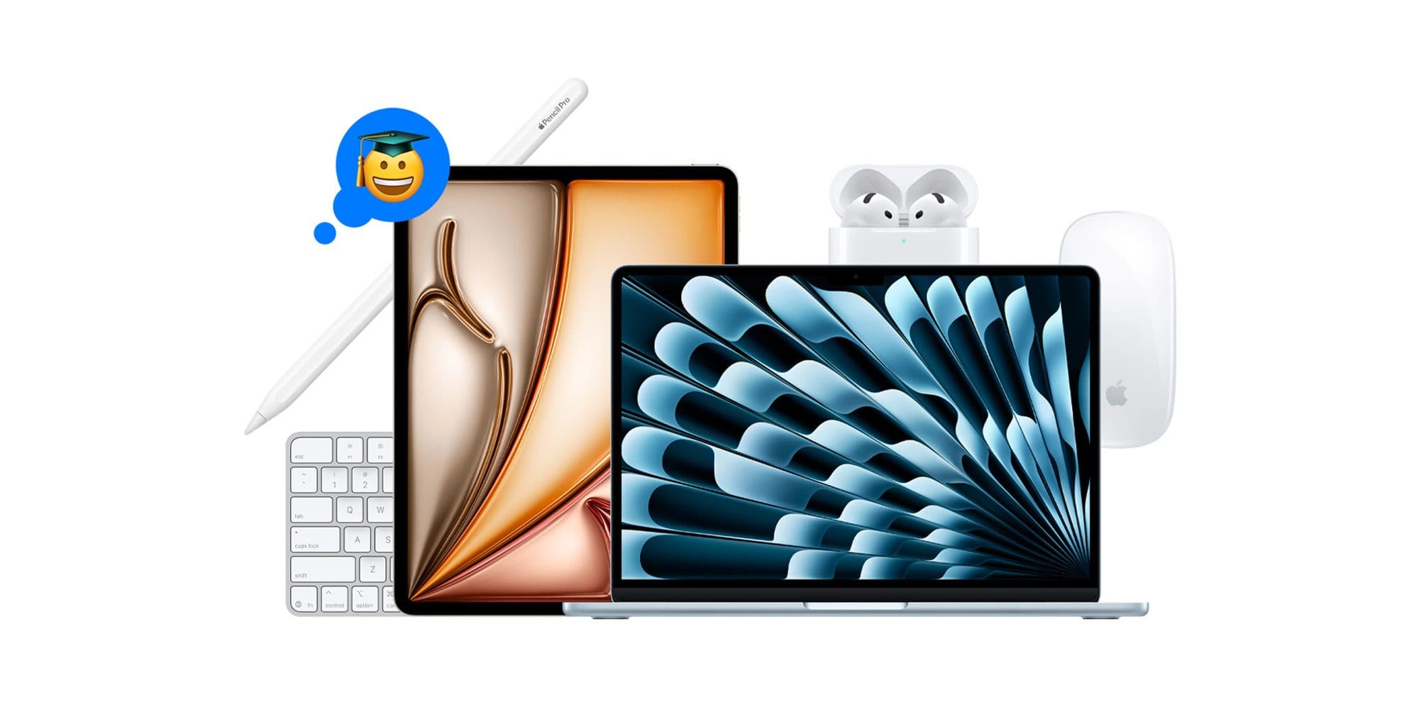 Gurman: Apple’s ‘Back to School’ deal for U.S. students likely launching later this week