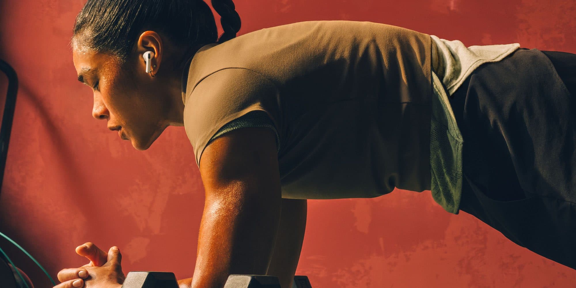 Report: Apple leads slowing true wireless stereo market as open-ear earbuds gain ground