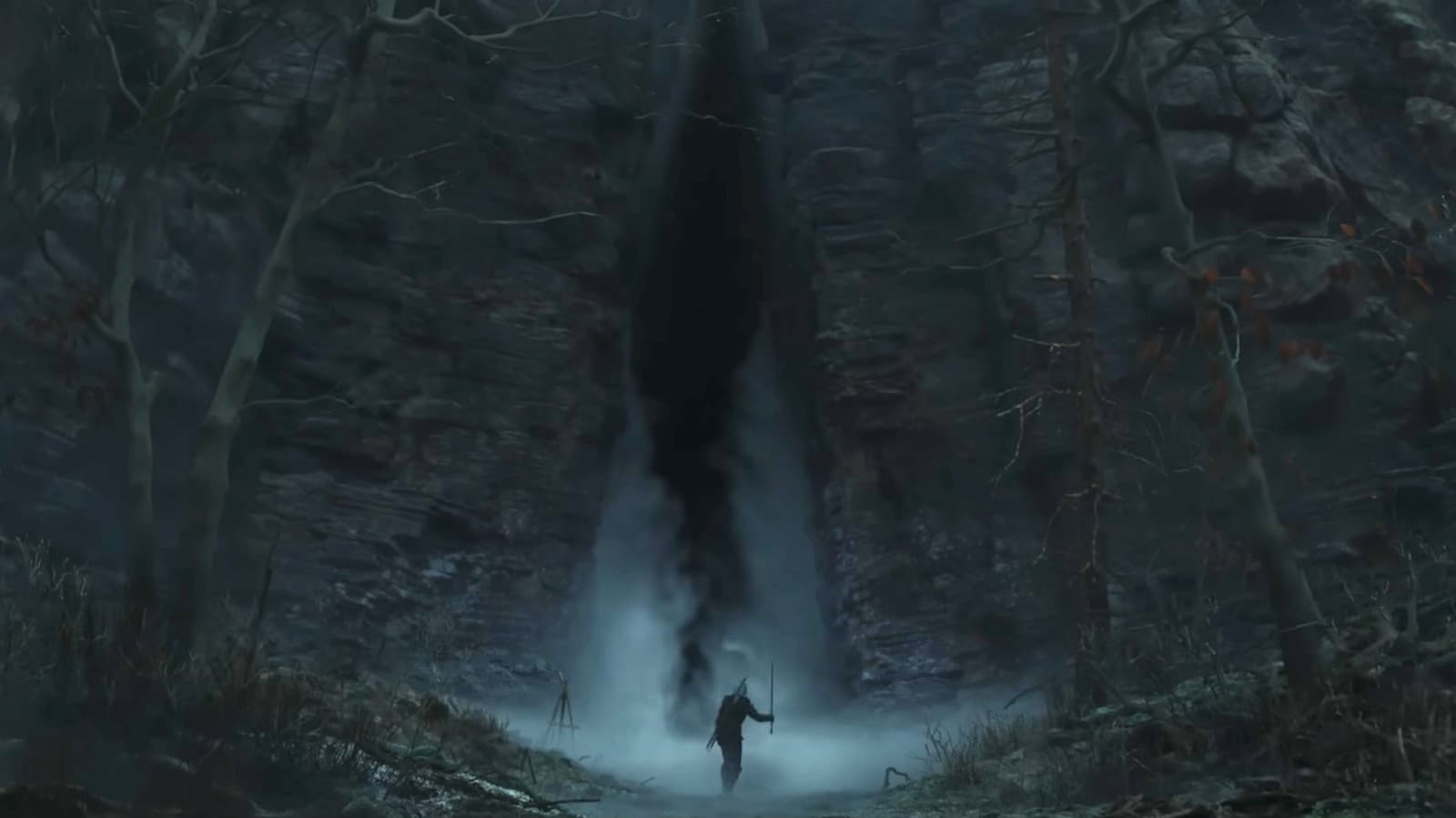 CDPR is aiming to release The Witcher 4 in 2028