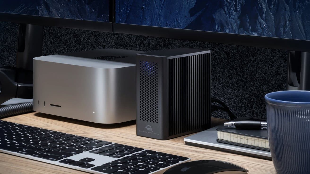 SoftRAID 9 adds RAID 6 for macOS 27 owners only