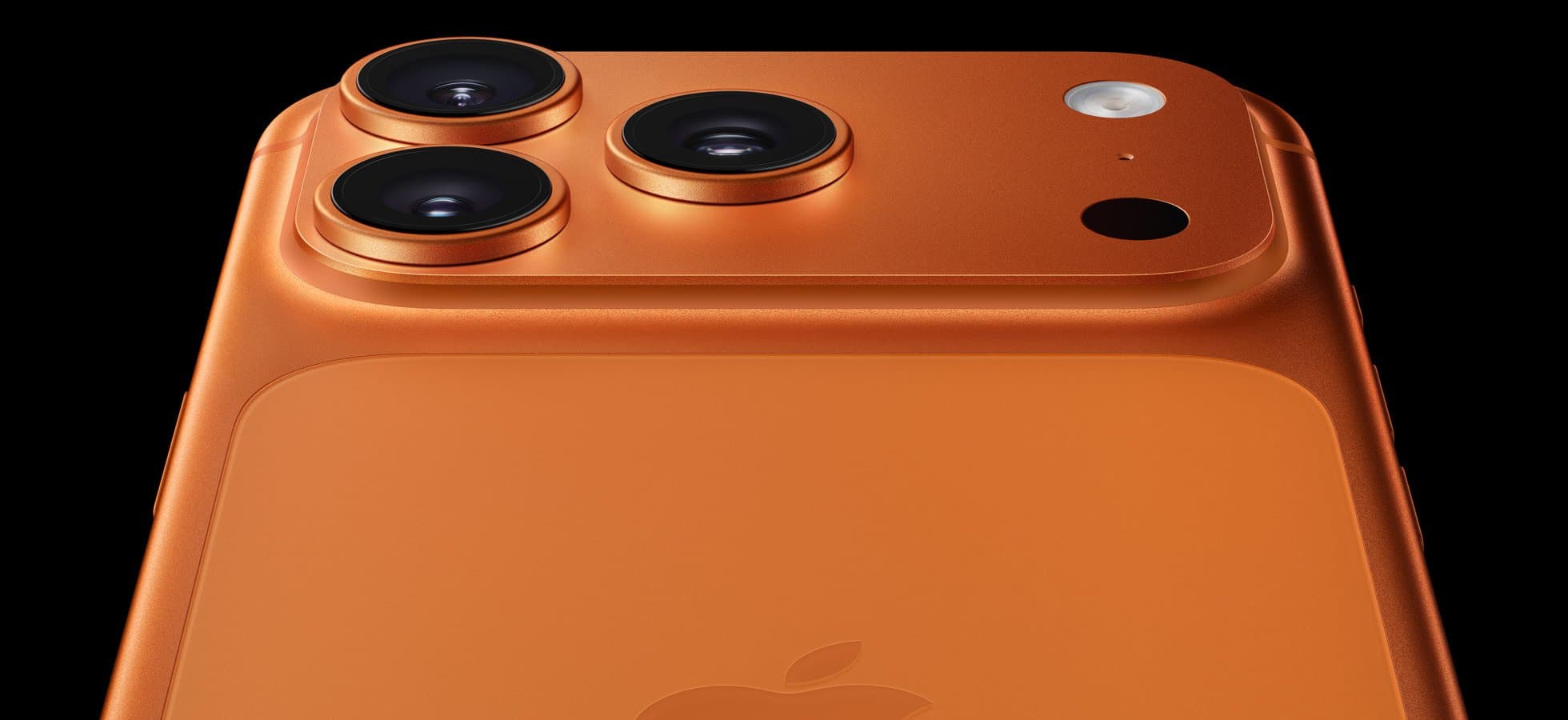 iPhone 17 Pro Max Sealed in Time Capsule Until 2276