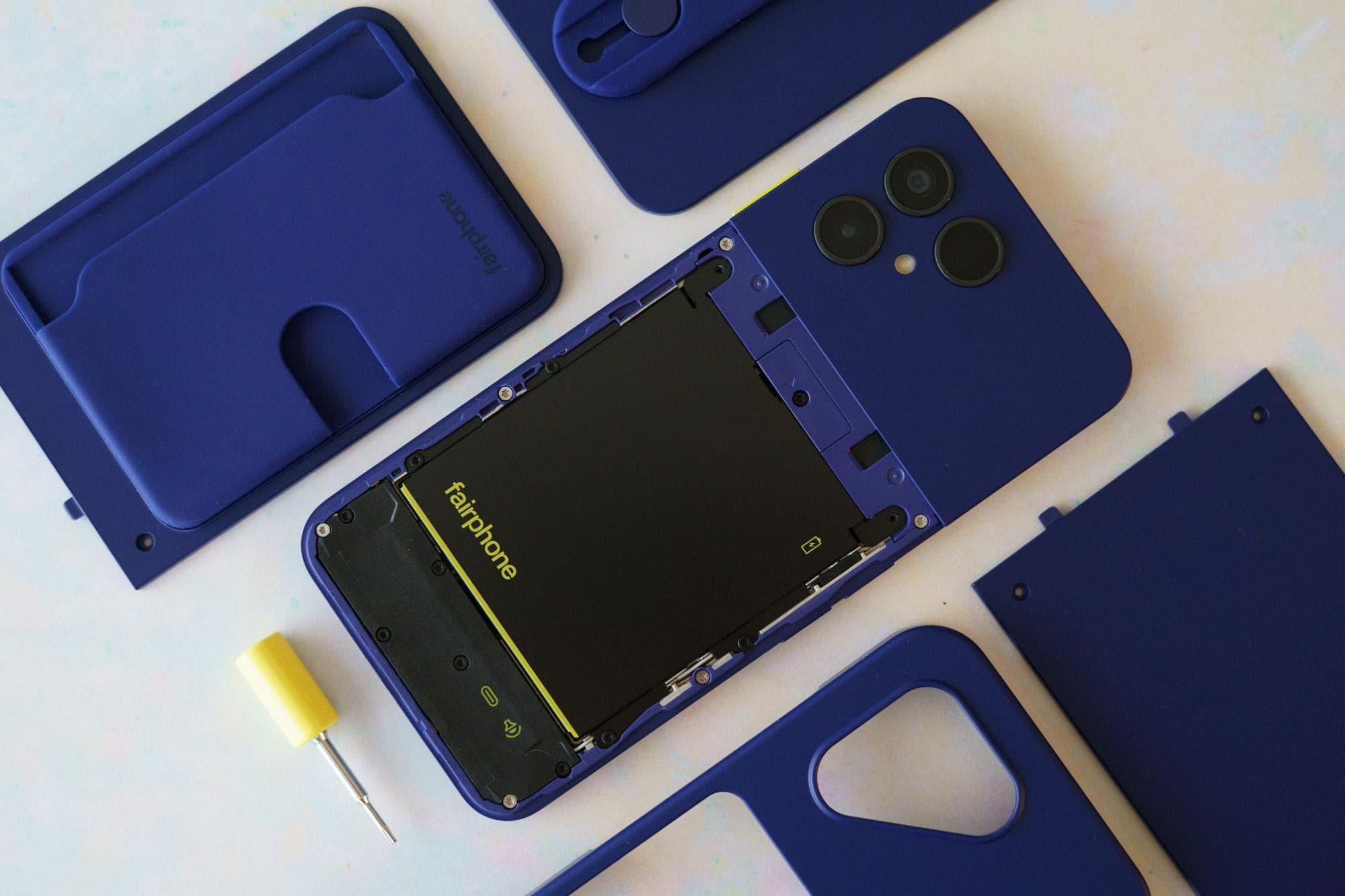 The Fairphone 6 Plus is the midrange phone we desperately needed