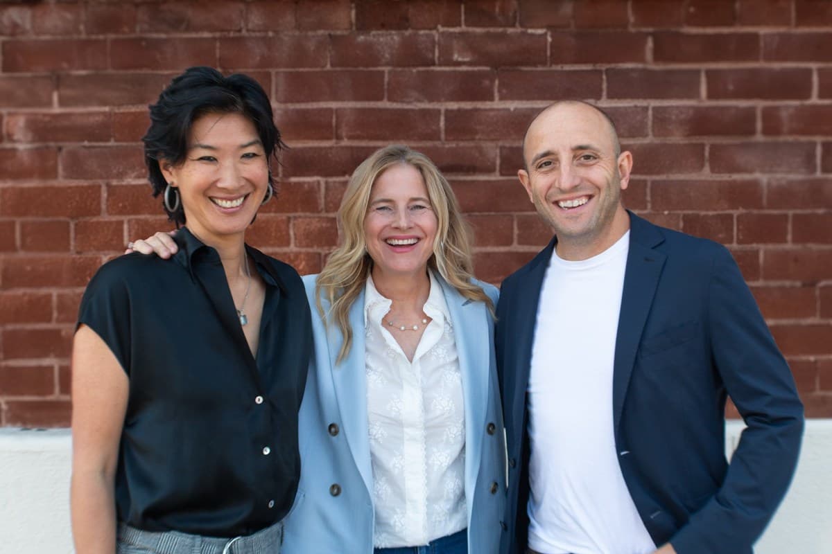 Reach Capital raises $265M Fund V to back AI founders building to ‘expand human potential’